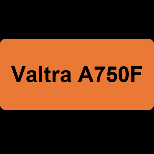 Valtra A750F